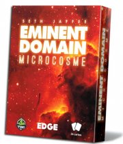 acceder a la fiche du jeu Eminent Domain Microcosme