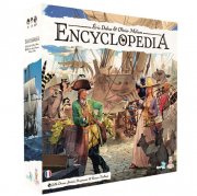 acceder a la fiche du jeu Encyclopedia