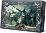 acceder a la fiche du jeu Le Trone de Fer (jdf) : Épées Liges Stark