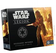 acceder a la fiche du jeu Star Wars Légion : Escouade Inferno