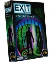 acceder a la fiche du jeu EXIT : Le Parc de l'Horreur