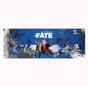acceder a la fiche du jeu Fate : Ecran du MJ