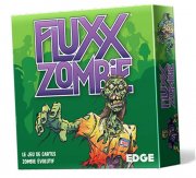 acceder a la fiche du jeu Fluxx Zombie (vf)