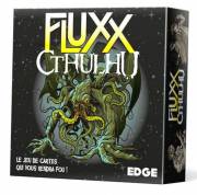 acceder a la fiche du jeu Fluxx Cthulhu