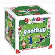 acceder a la fiche du jeu BrainBox : Football