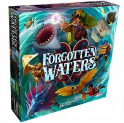 acceder a la fiche du jeu Forgotten Waters