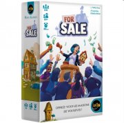 acceder a la fiche du jeu Mini Games - For Sale (VF)