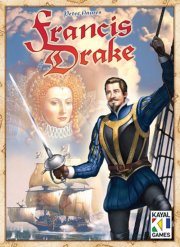 acceder a la fiche du jeu Francis Drake
