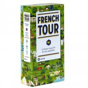 acceder a la fiche du jeu French Tour