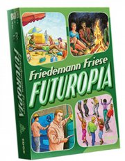acceder a la fiche du jeu Futuropia