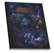 acceder a la fiche du jeu D&D - Dungeons & Dragons 5 : Ghosts of Saltmarsh (VO) - Edition Limitée