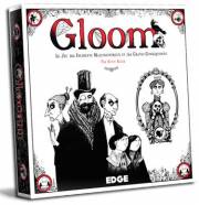 acceder a la fiche du jeu Gloom 2ème Edition (VF)
