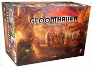 acceder a la fiche du jeu Gloomhaven (VF)
