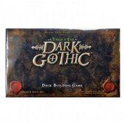 acceder a la fiche du jeu A Touch of Evil Dark Gothic Deck-building Game