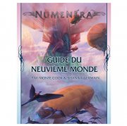 acceder a la fiche du jeu Numenéra : Guide du Neuvième Monde