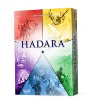 acceder a la fiche du jeu Hadara