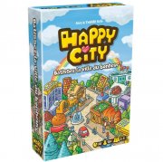 acceder a la fiche du jeu Happy City