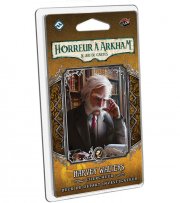acceder a la fiche du jeu Horreur à Arkham JCE : Harvey Walters (Inves.)