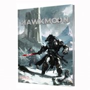 acceder a la fiche du jeu Hawkmoon : Livre de Base