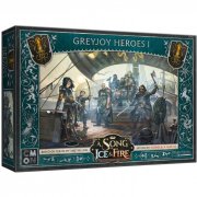 acceder a la fiche du jeu Le Trone de Fer (jdf) : Héros Greyjoy #1
