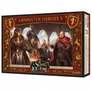 acceder a la fiche du jeu Le Trone de Fer (jdf) : Héros Lannister #3