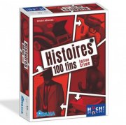 acceder a la fiche du jeu Histoires 100 Fins Crime
