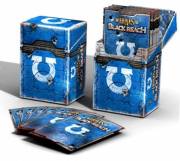 acceder a la fiche du jeu HEROES OF BLACK REACH - Deck Box Ultramarines