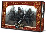 acceder a la fiche du jeu Le Trone de Fer (jdf) : Les Hommes de la Montagne