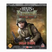 acceder a la fiche du jeu Heroes of Normandie : V2 Solo Mode FR
