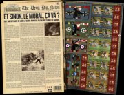 acceder a la fiche du jeu Heroes of Normandie Gazette 6