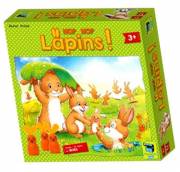 acceder a la fiche du jeu Hop Hop Lapins !