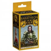 acceder a la fiche du jeu Le Trone de Fer (jdf) : Maison Baratheon - Paquet de MàJ [B15]