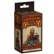 acceder a la fiche du jeu Le Trone de Fer (jdf) : Maison Lannister - Paquet de MàJ [L15]