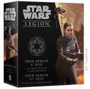 acceder a la fiche du jeu Star Wars LÃ©gion : Iden Versio et ID10