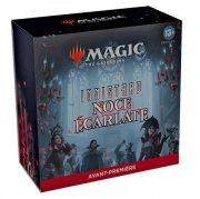acceder a la fiche du jeu Magic The Gathering : Innistrad Noce Écarlate Kit A.P (VF)