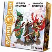 acceder a la fiche du jeu Rising Sun : Invasion Dynastique