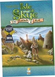 acceder a la fiche du jeu Isle of Skye (VF)