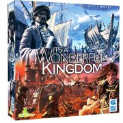 acceder a la fiche du jeu IT'S WONDERFUL KINGDOM (VF)