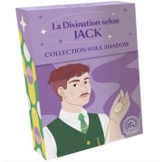 acceder a la fiche du jeu LA DIVINATION SELON JACK - SOUL SHADOW