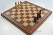 acceder a la fiche du jeu Jeu échecs magnétique 30 cm