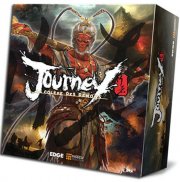 acceder a la fiche du jeu Journey - La Colère des Démons