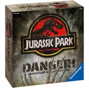 acceder a la fiche du jeu Jurassic Park