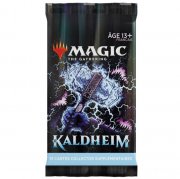 acceder a la fiche du jeu Magic The Gathering : Kaldheim Booster Collector (VF)