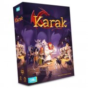 acceder a la fiche du jeu KARAK