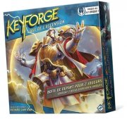 acceder a la fiche du jeu Keyforge L'Age de l'Ascension Starter