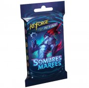acceder a la fiche du jeu Keyforge : Sombres Marées - Deck