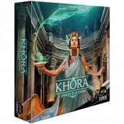 acceder a la fiche du jeu Khora : L'Apogée d'un Empire 