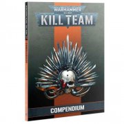 acceder a la fiche du jeu KILL TEAM: COMPENDIUM (FR)