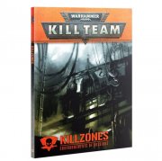 acceder a la fiche du jeu KILL TEAM: KILLZONES (FR)