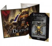 acceder a la fiche du jeu Deathwatch : Kit du Meneur de Jeu